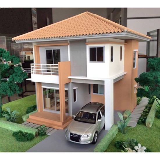 รับสร้างบ้าน