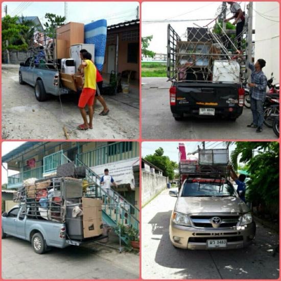 รถรับจ้างทั่วไป ชลบุรี รถรับจ้างทั่วไป 