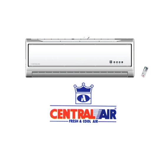แอร์ CENTRAL AIR แอร์ CENTRAL AIR 
