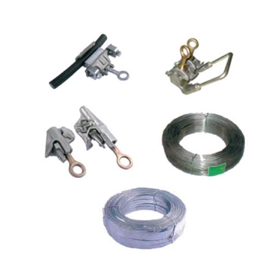 ALUMINUM CONNECTORS ลูกถ้วยแรค  ลูกถ้วยทีอาร์  ลูกถ้วยหมอน  ลูกถ้วยยึดโยง  ลูกถ้วยหางหนู  ลูกถ้วยแขวน  ลูกถ้วยก้านตรง  ลูกถ้วยไลน์โพสท์  ลูกถ้วยพินโพสท์  ลูกถ้วยก้านตรงแบบฟ๊อกไทป์  ลูกถ้วยแขวนโพลีเมอร์  สายพาเชี่ยล  สายกราวด์  สายดรอปไวร์  สายจัมเปอร์  สายทองแดงเปลือย  คอนเหล็กฉาก 