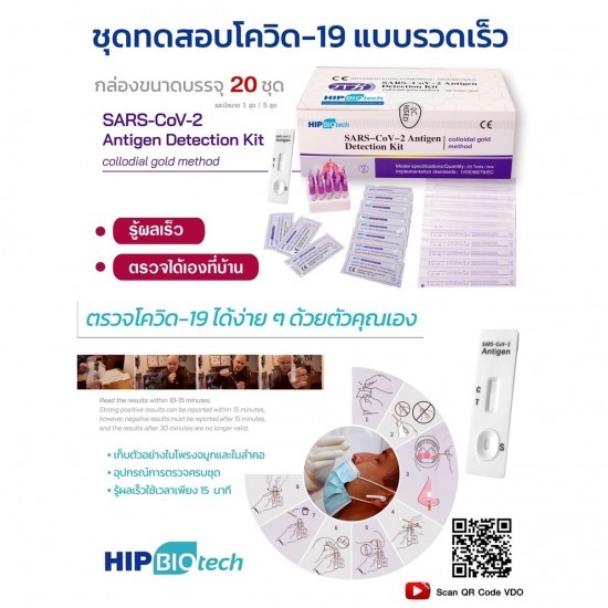 Antigen Detection Test Kit Wholesale Price Antigen Detection Test Kit Wholesale Price 