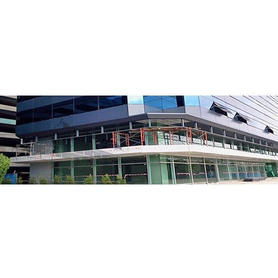 ติดตั้งฝ้า เพดาน รับติดตั้งงานอลูมิเนียมคอมโพสิต  งานผนังกระจก  อลูมิเนียม  งานอลูมิเนียมคอมโพสิต  งานแผงบังแดดอลูมิเนียม  งานฝ้าอลูมิเนียม 