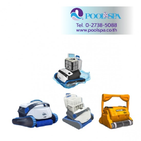 หุ่นยนต์ทำความสะอาดสระว่ายน้ำ ​​หุ่นยนต์ทำความสะอาดสระว่ายน้ำ 