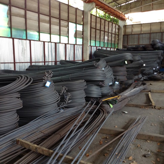 เหล็กเส้น เหล็ก เหล็กรูปพรรณ เหล็กเส้น เหล็กแบน เหล็กฉาก 