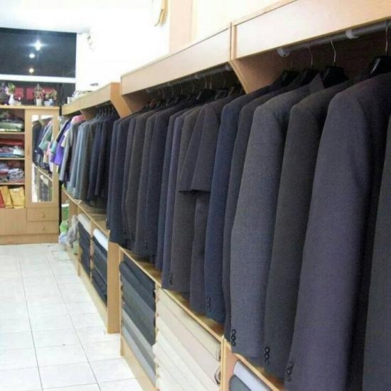 ตัดชุดสูท ตัดชุดสูท 