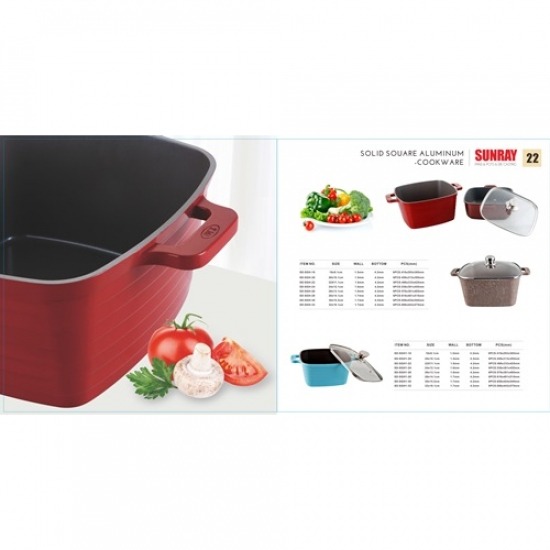 หม้อเคลือบเทฟล่อนราคาถูก หม้อเคลือบเทฟล่อนราคาถูก 