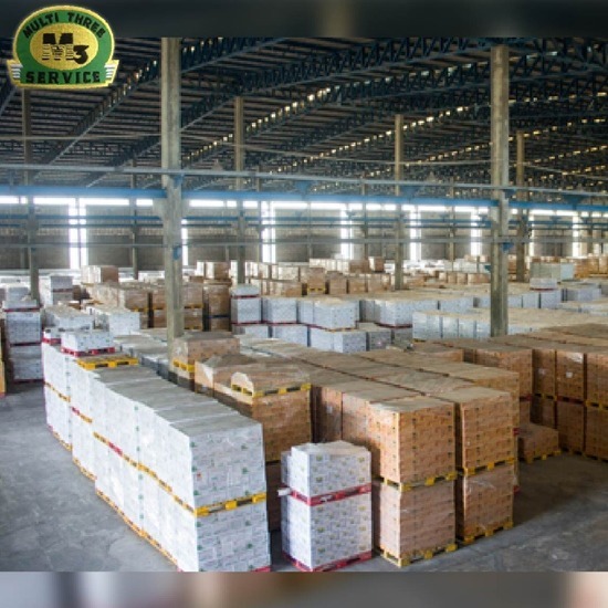 บริการรักษาความปลอดภัยคลังสินค้า รปภคลังสินค้า สระบุรี 