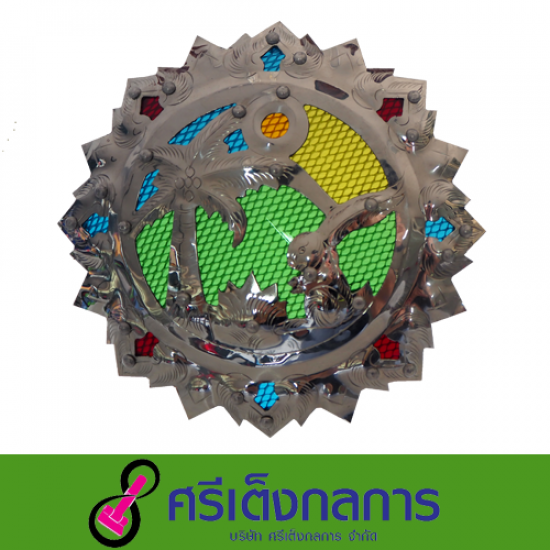 โล่กระต่าย อะไหล่รถบรรทุก โล่กระต่าย 