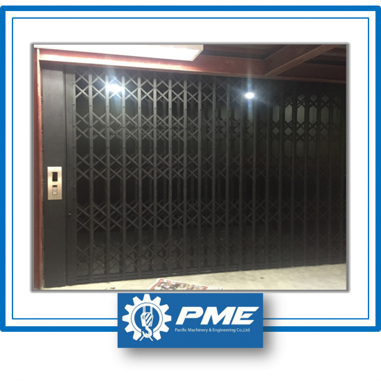 ลิฟท์ขนของ