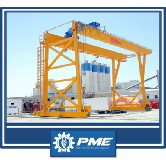 Gantry crane