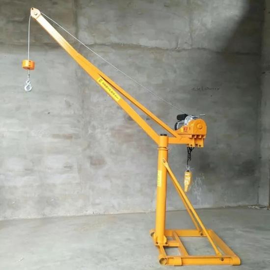 Electric wire rope hoist Electric wire rope hoist 