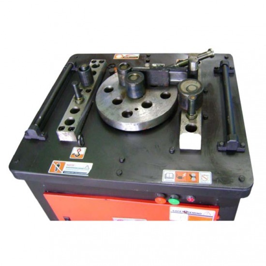 Steel bending machine Steel bending machine 