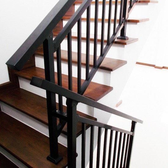 ราวบันไดเหล็ก ราวบันไดเหล็ก พังงา 