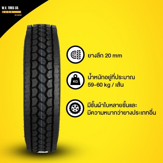 Chonburi truck tires Chonburi truck tires 