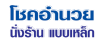 โชคอำนวย นั่งร้าน แบบเหล็ก