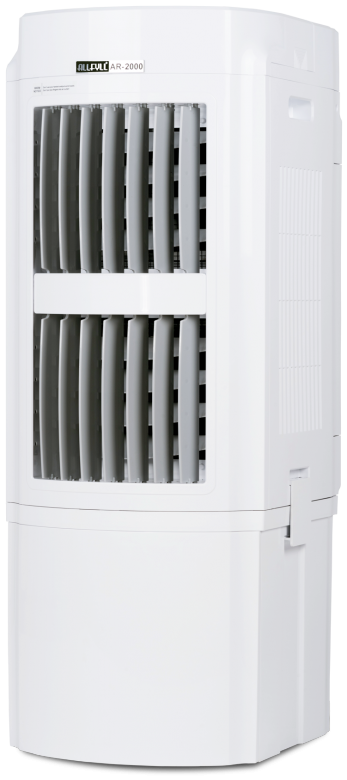 พัดลมไอเย็น รุ่น AR-2000