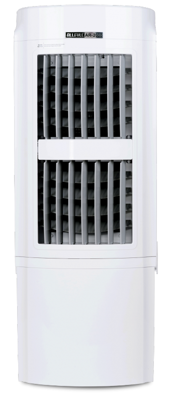 พัดลมไอเย็น รุ่น AR-2000