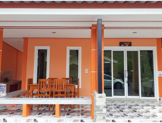 บ้านพักติดหาดแขวงเภา-ไพศรีบีช-รีสอร์ท-ขนอม
