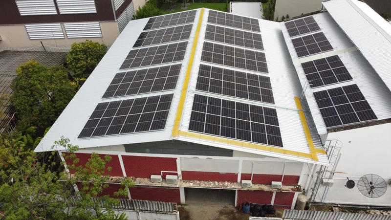รับติดตั้งโซล่าเซลล์ 80 KW กรุงเทพ รับติดตั้งโซล่าเซลล์ 80 KW กรุงเทพ