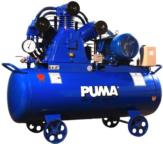 ปั้มลม 3 สูบ สุราษฎร์ธานี