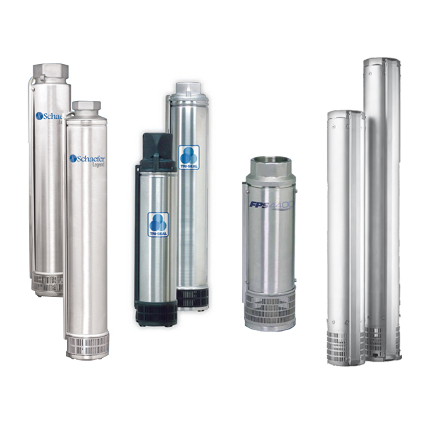 ปั๊มน้ำบาดาล พังงา