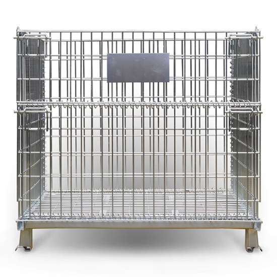 Pallet Box
