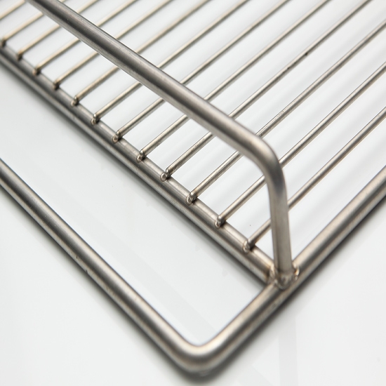 Refrigerator Stainless Steel Shelf Refrigerator Stainless Steel Shelf