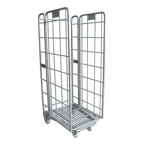 Roll Cage Roll Cage