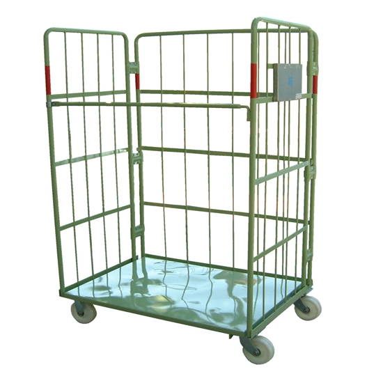 Roll Pallet Roll Pallet