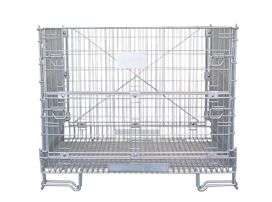 wire box
