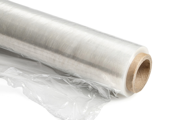 wrapping