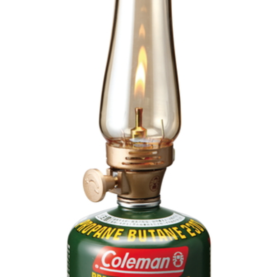 ตะเกียงแก๊ส Lumiere