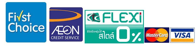 ผ่อนแอร์ 0%