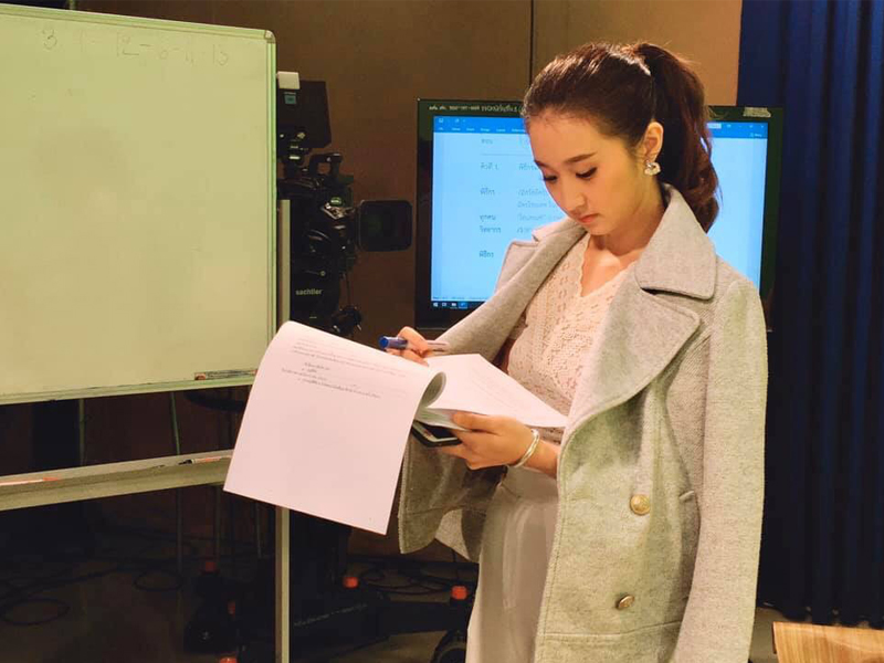 งานแปลเอกสาร ภาษาไทย ภาษาอังกฤษ