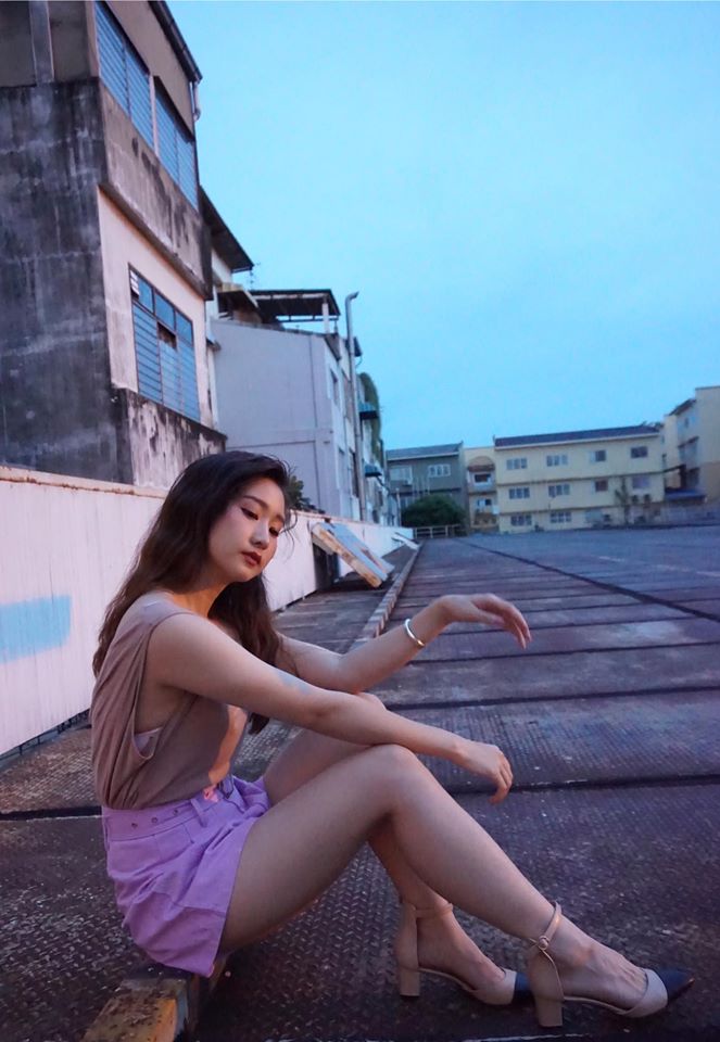 นางเอกเอ็มวี รับงานถ่ายเอ็มวีเพลง