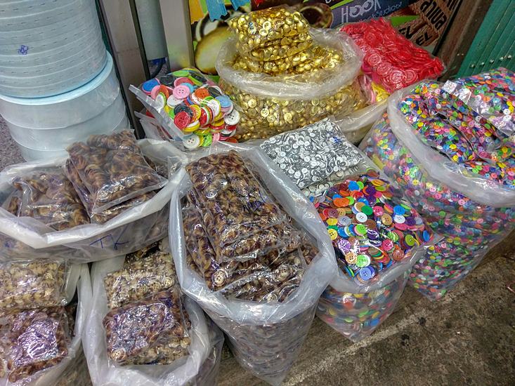 ร้านขายกระดุมน่ารัก