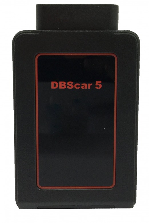 อะแดปเตอร์ 12 V.ตัวเครื่องสแกน OBD