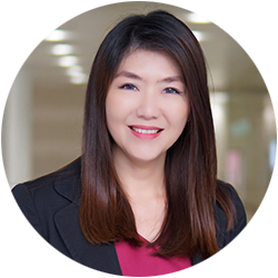 คุณพัชราภรณ์ อดิเทพสถิต