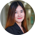 คุณหทัยรัตน์ เชื้อคล้ำ